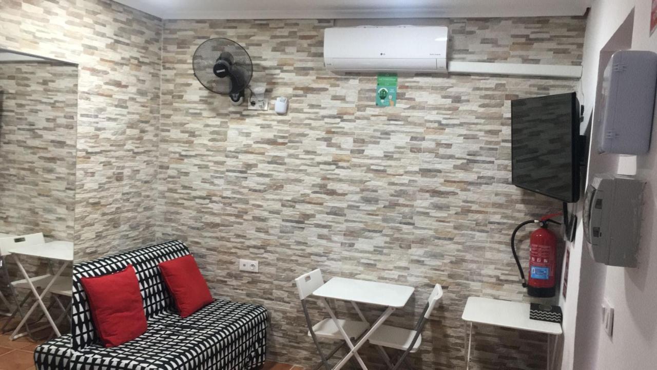 El Buho De Cordoba Apartment Exterior foto