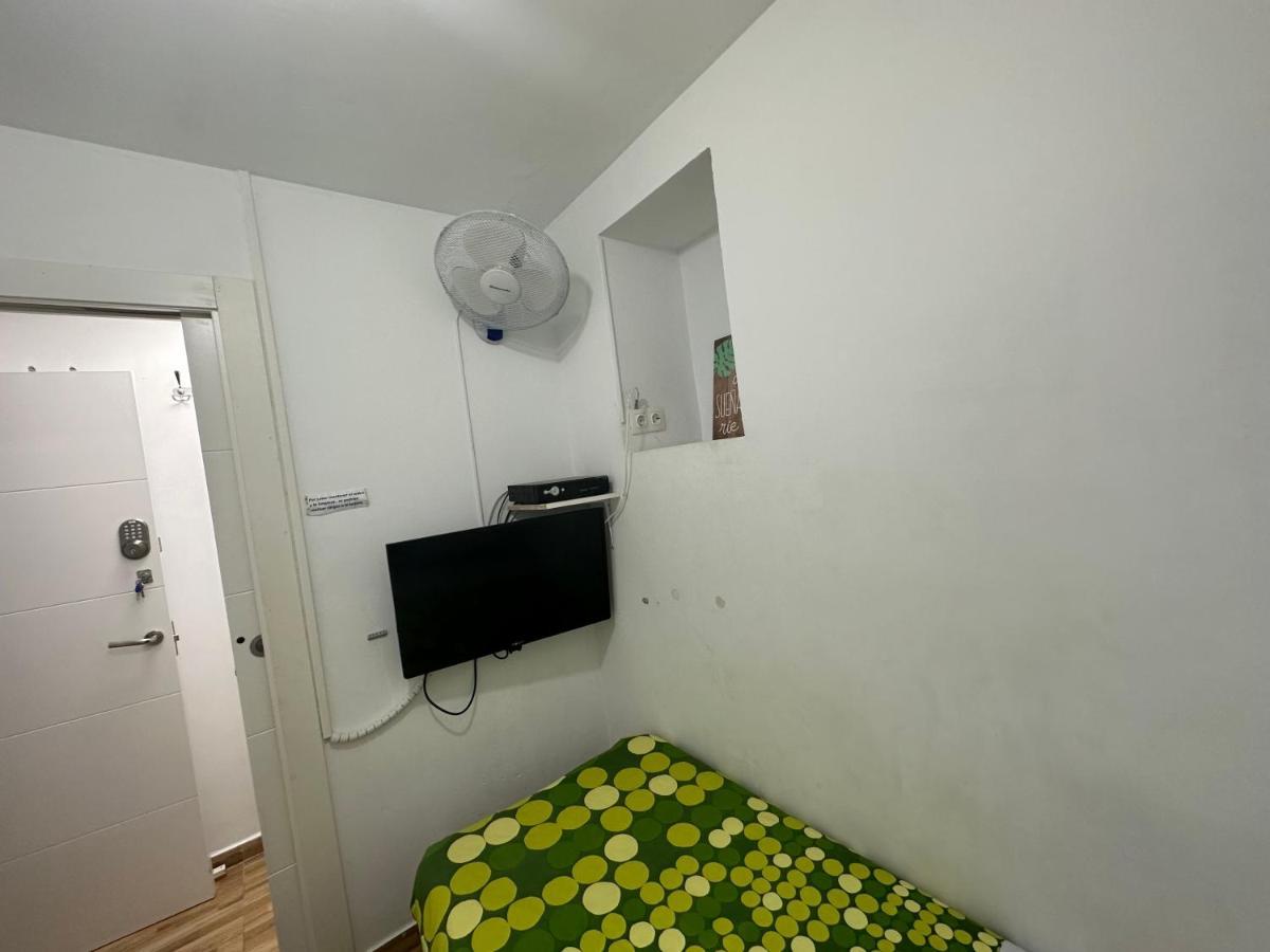 El Buho De Cordoba Apartment Exterior foto