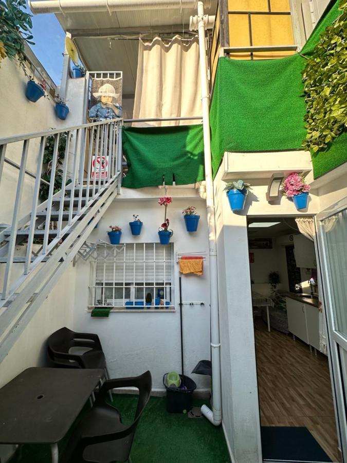 El Buho De Cordoba Apartment Exterior foto