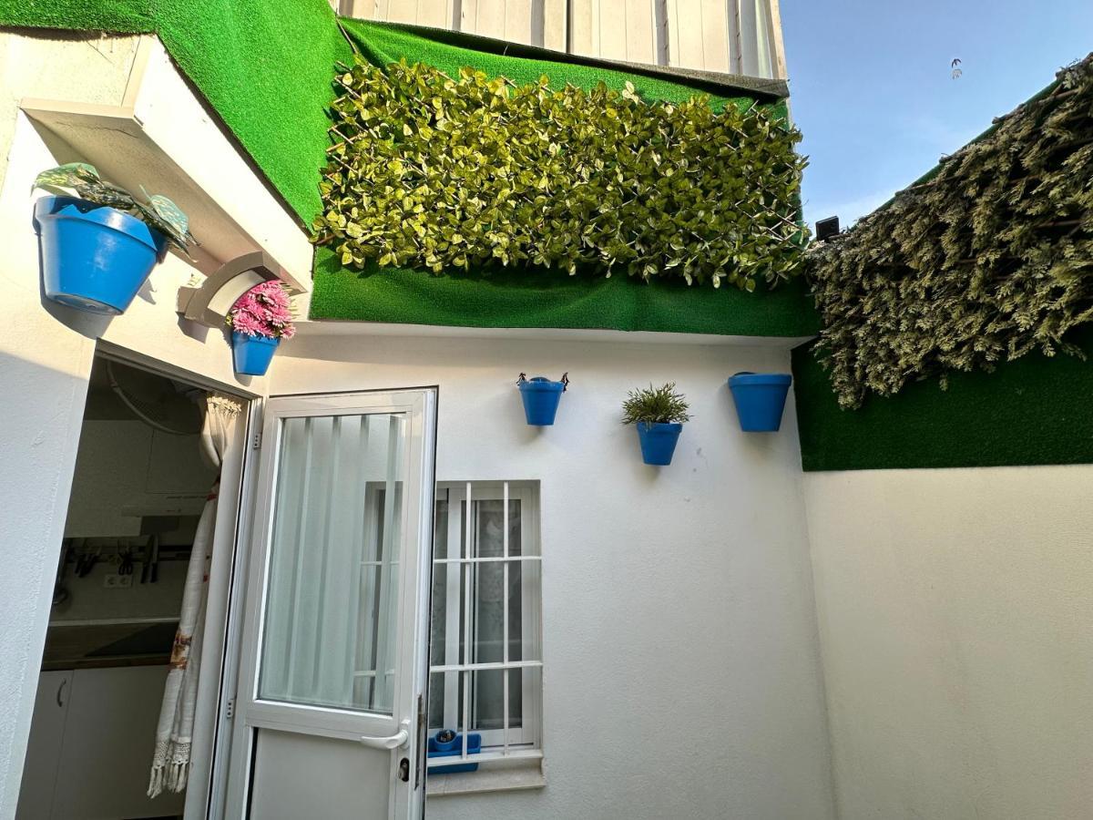 El Buho De Cordoba Apartment Exterior foto