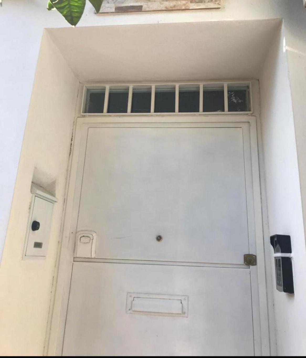 El Buho De Cordoba Apartment Exterior foto